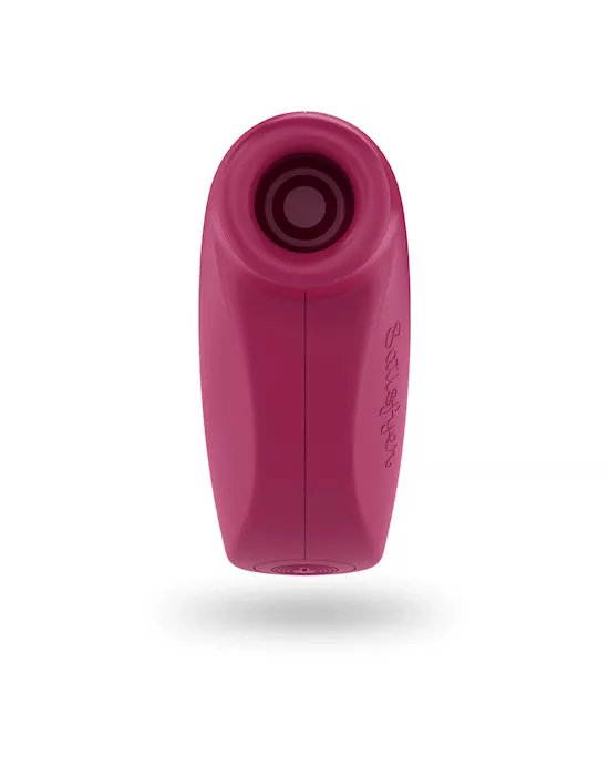 Satisfyer - One Night Stand Clitoral Stimulator