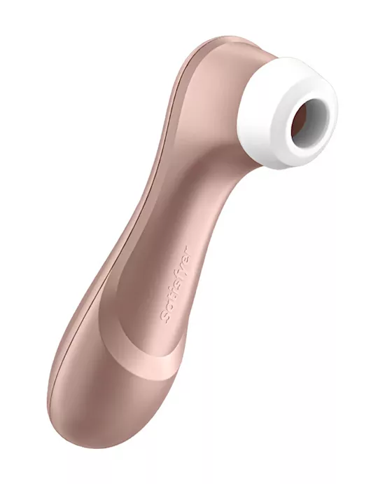SatisfyerPro2NextGenFreeSample