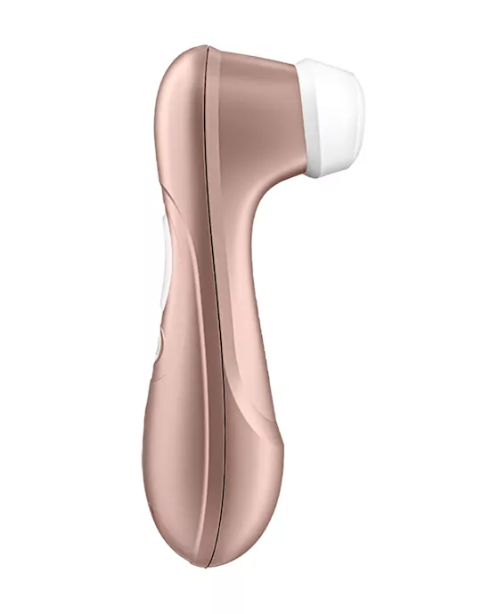 Satisfyer Pro 2 Generation 2