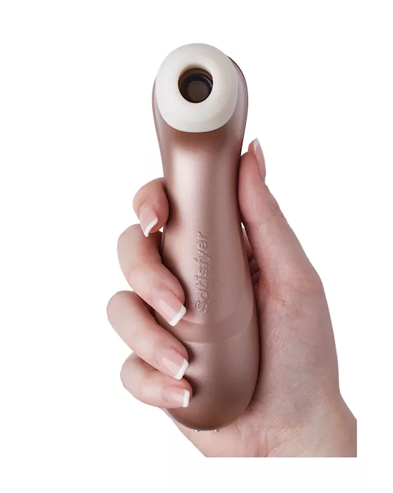 Satisfyer Pro 2 Generation 2