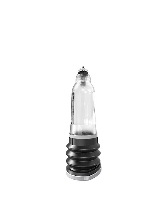Bathmate Hydromax5 Penis Pump