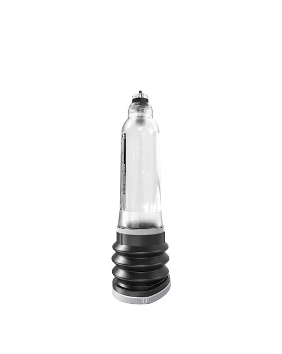 Bathmate Hydromax7 Clear
