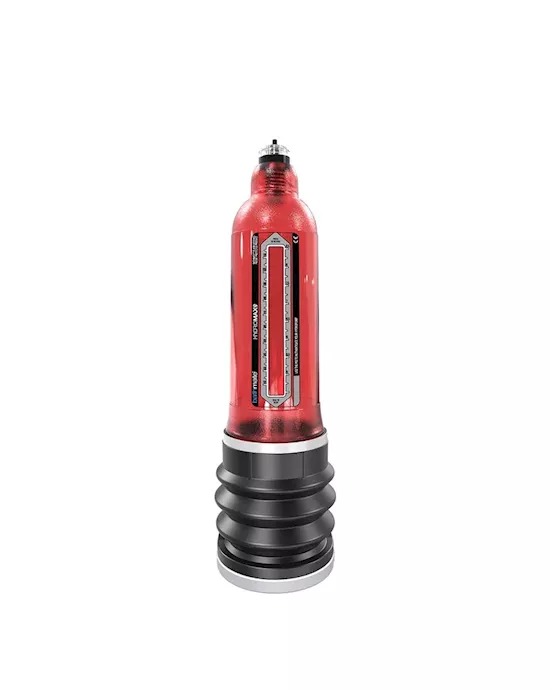 Hydromax9