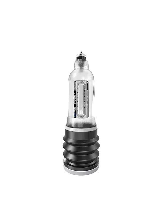 Hydromax7WideBoyPenisPump