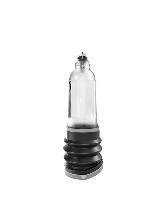 Bathmate Hydromax 7 Wide Boy - Clear