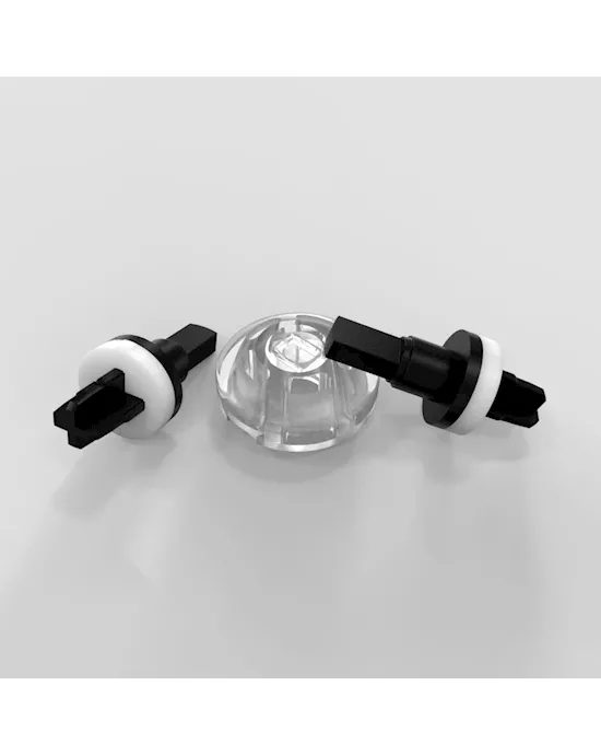 Hydro-ReplacementValvePack