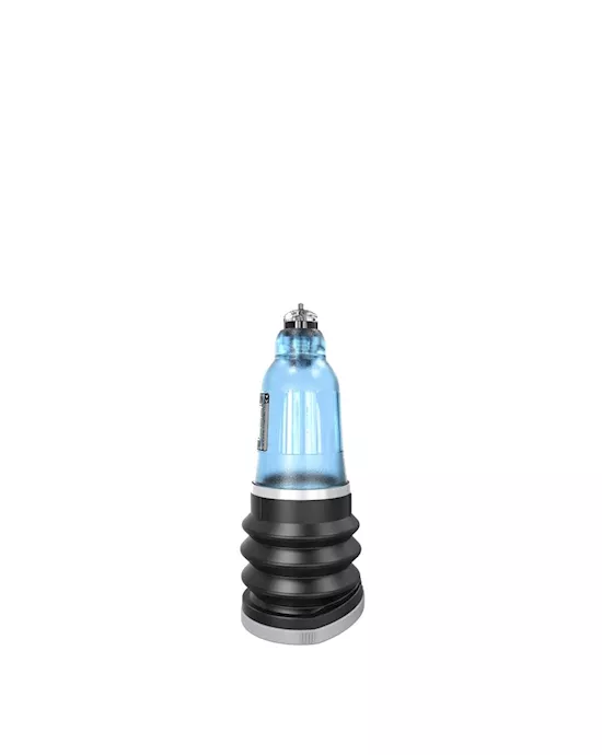Bathmate Hydromax3 Penis Pump