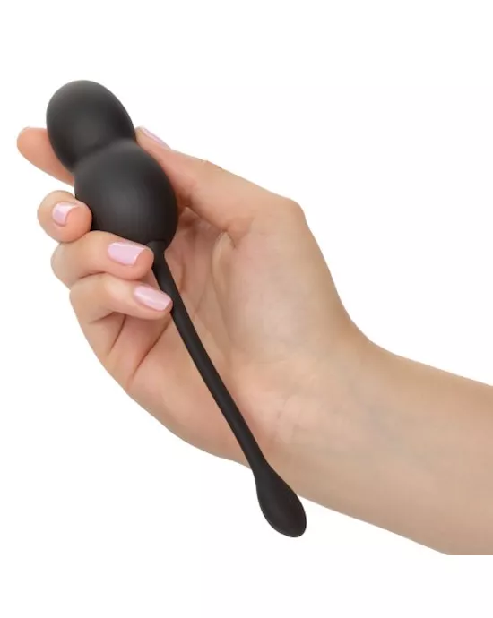 Waistband Remote Ultra-Soft Kegel