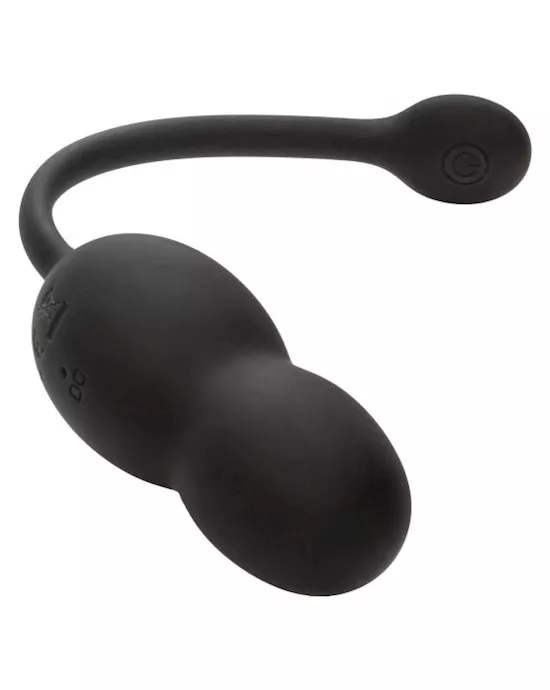 Waistband Remote Ultra-Soft Kegel