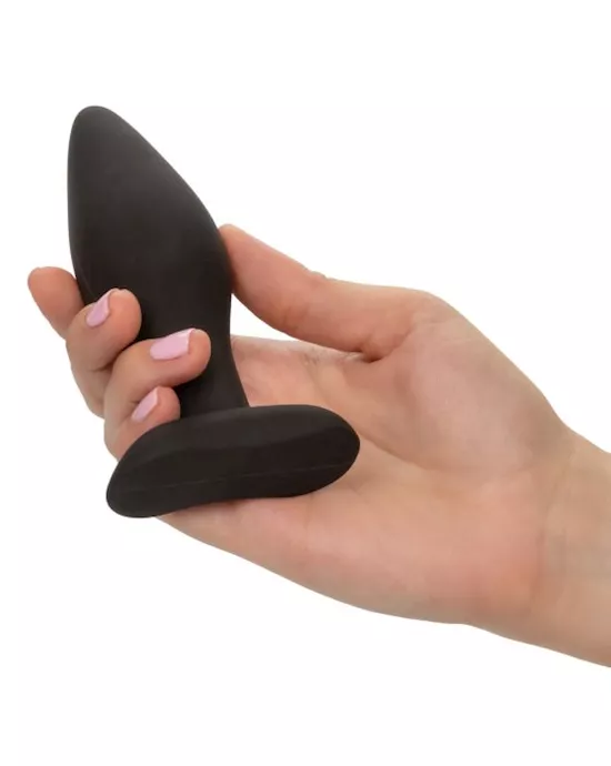 Silicone Anal Exerciser Kit
