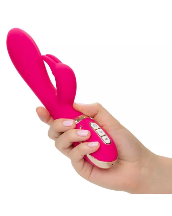 Jack Rabbit Signature Silicone Ultra-Soft Rabbit