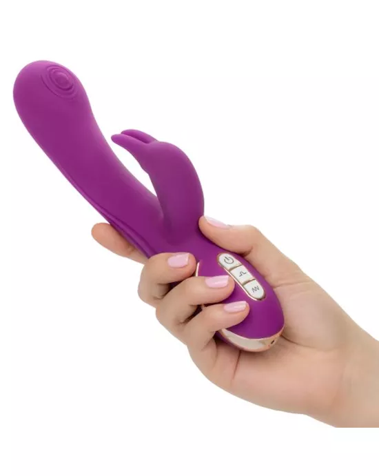 Jack Rabbit Signature Silicone Thumping Rabbit