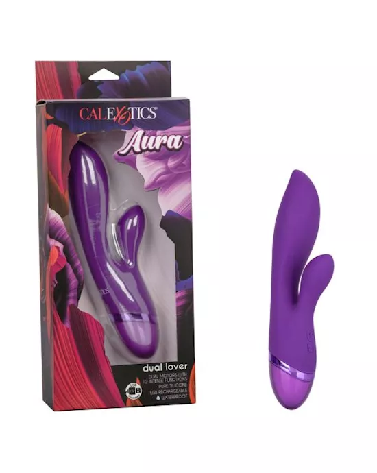 Aura Dual Lover