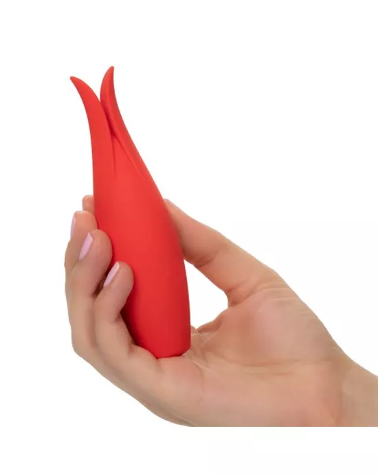 Red Hot - Fury