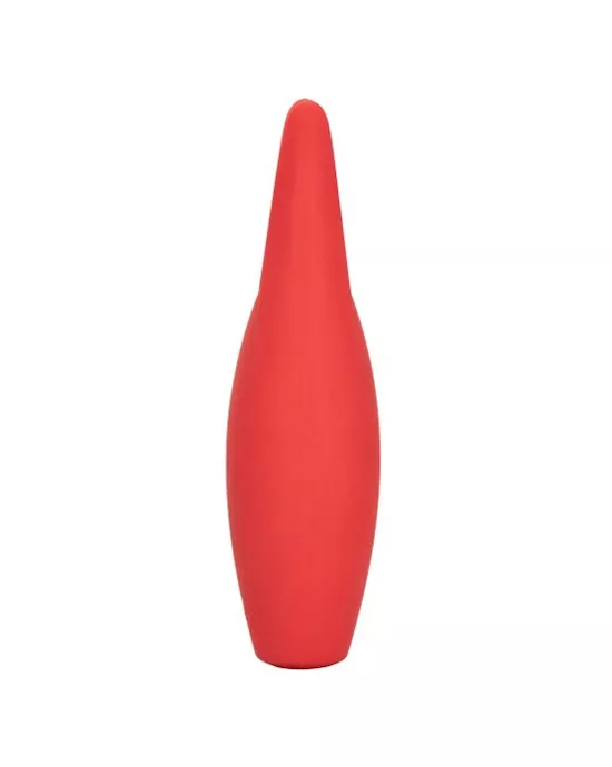 Red Hot - Fury