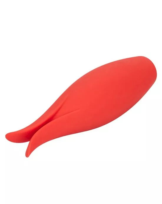 Red Hot - Fury