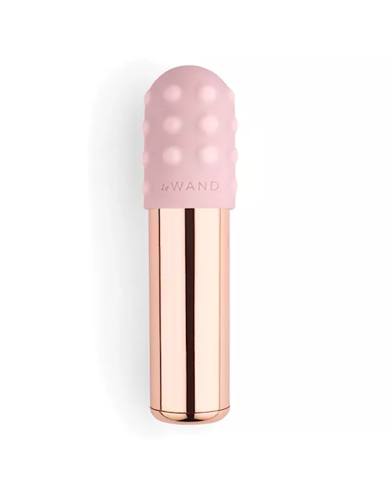 Le Wand Bullet