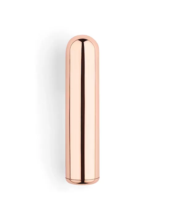 Le Wand Bullet