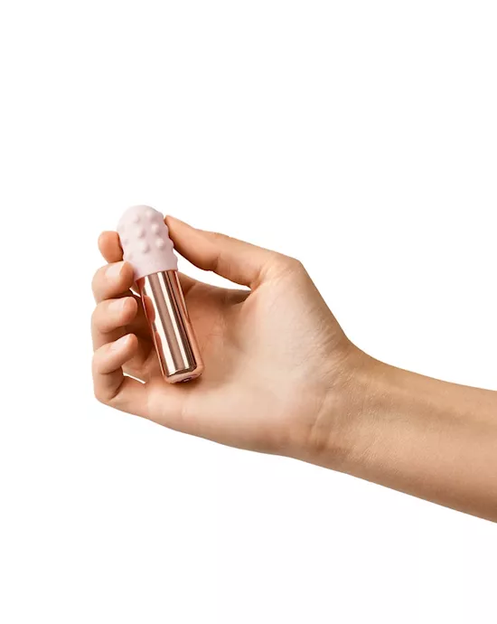 Le Wand Bullet