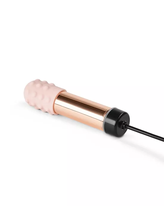 Le Wand Bullet