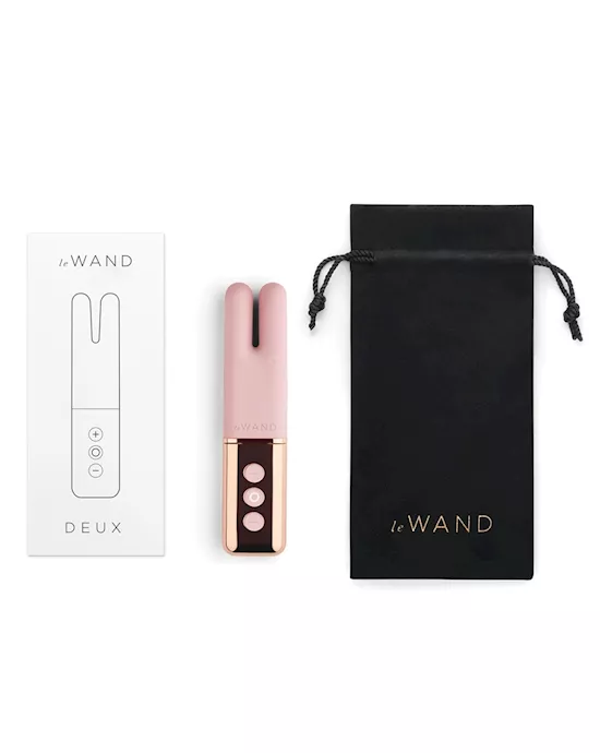 Le Wand Deux