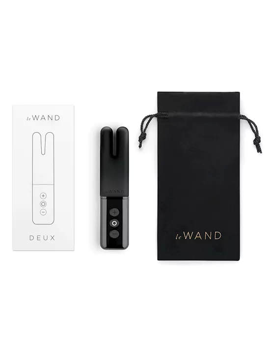 Le Wand Deux