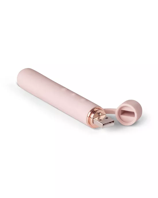 Le Wand Baton