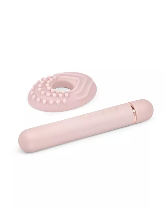 Le Wand Baton