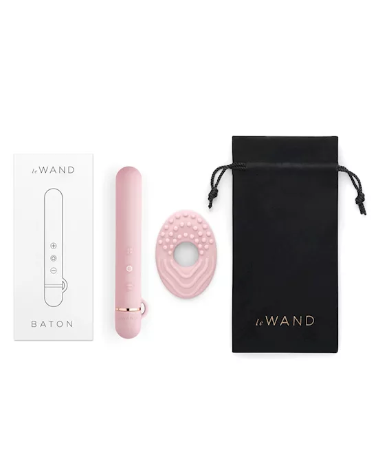 Le Wand Baton