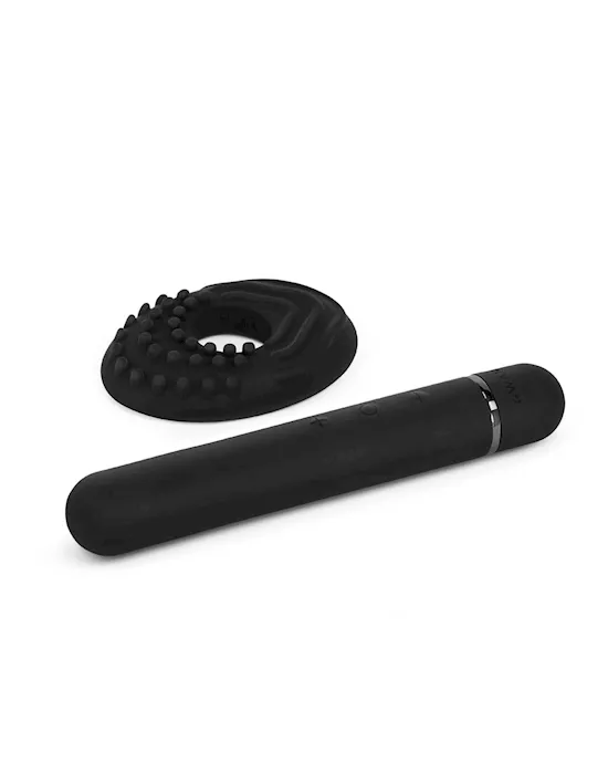 Le Wand Baton