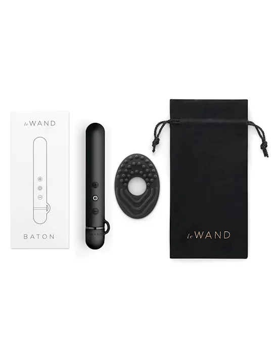 Le Wand Baton