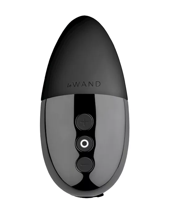 Le Wand Point