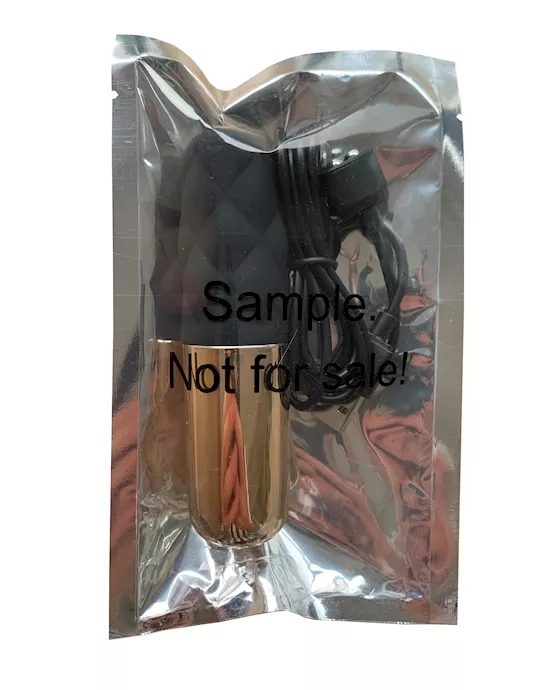 Satisfyer Mini Lovely Honey (sample)