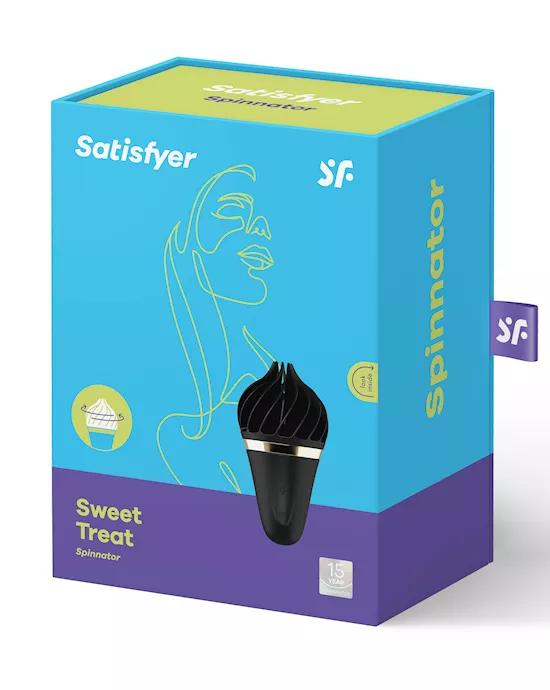 Satisfyer Layons - Sweet Temptation