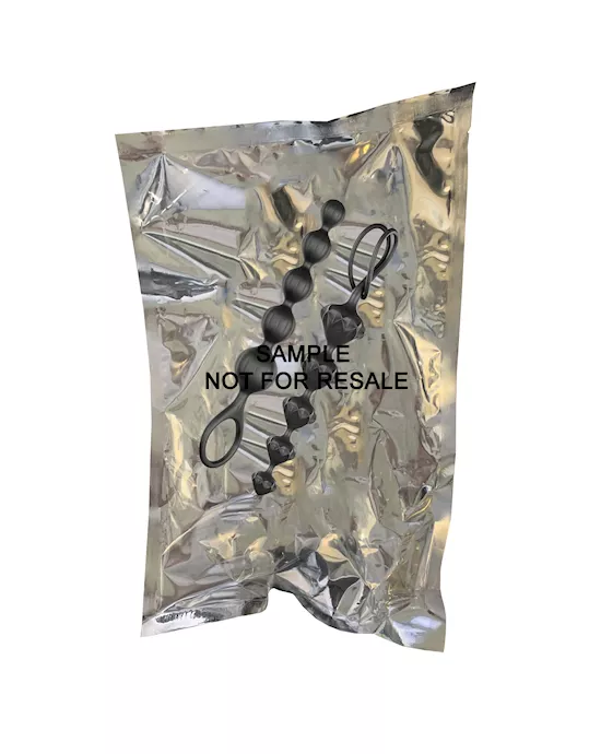 Satisfyer Beads (sample)