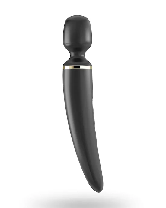 Satisfyer Wand-er Woman Wand
