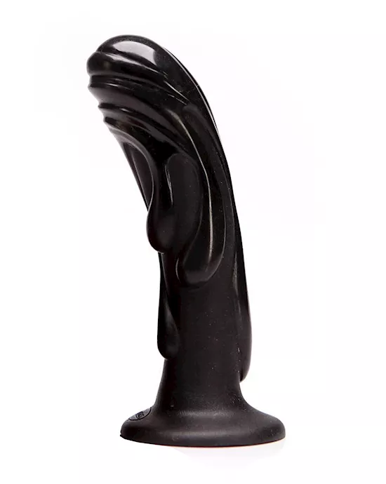 Magma G-Spot Dildo