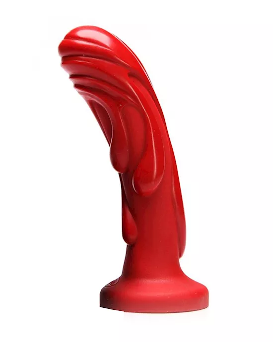 Magma G-Spot Dildo