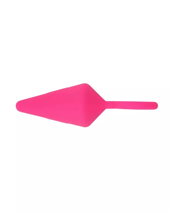 Candy Butt Plug