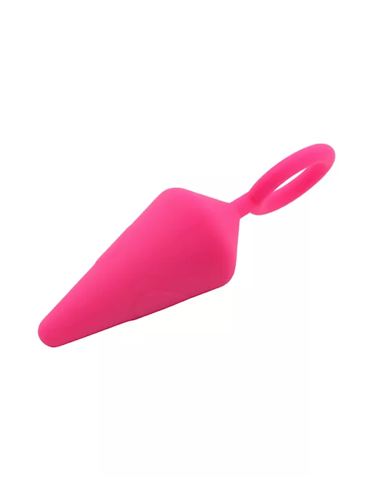 Candy Butt Plug