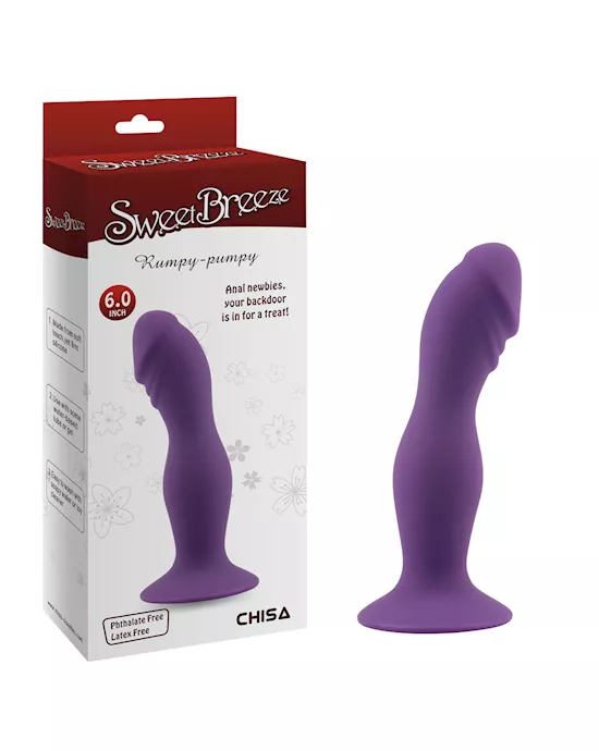 Rumpy Pumpy Backdoor Probe - 6 Inch