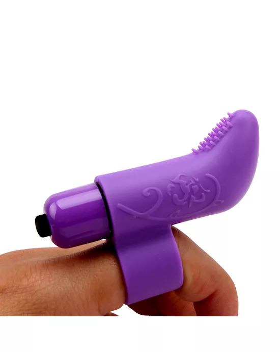 Sweet Finger Vibe