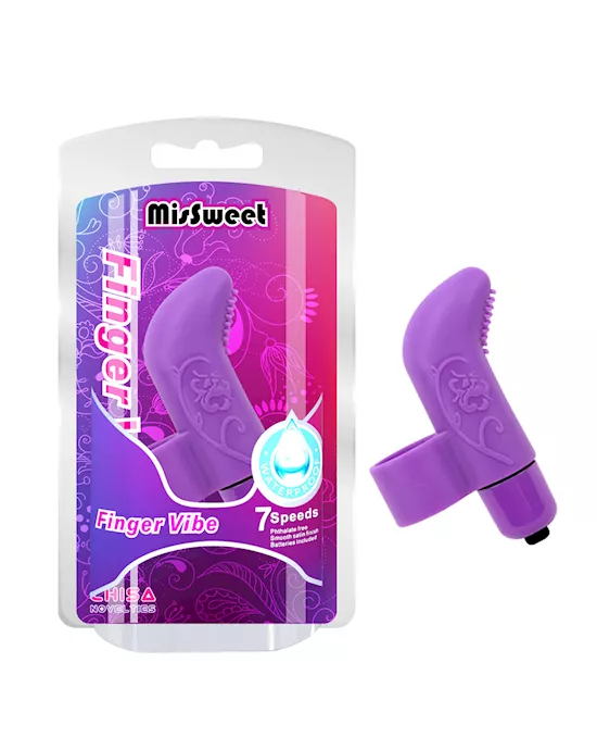 Sweet Finger Vibe