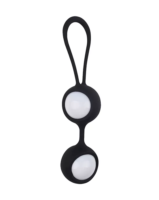 Geisha Balls