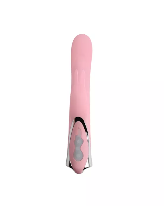 Rotating Missile Bunny