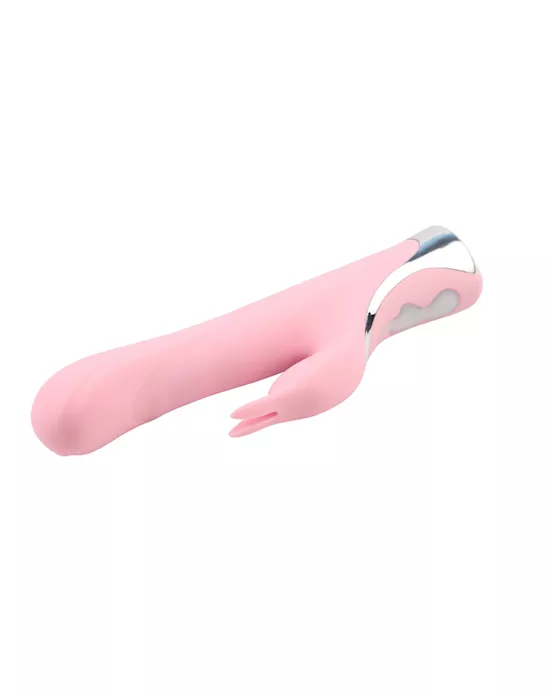 Rotating Missile Bunny