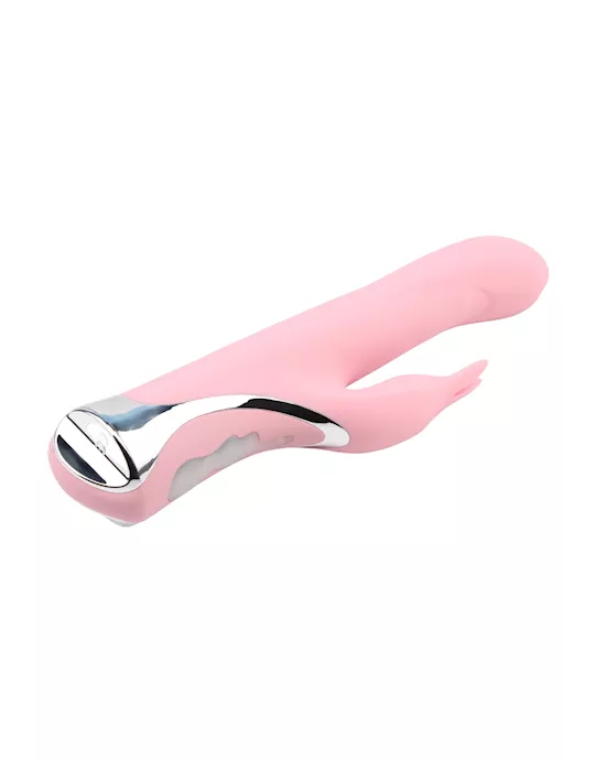 Rotating Missile Bunny