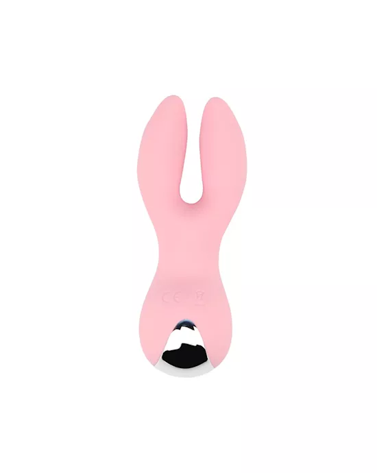 Dreamlike Rabbit Ears Vibrator
