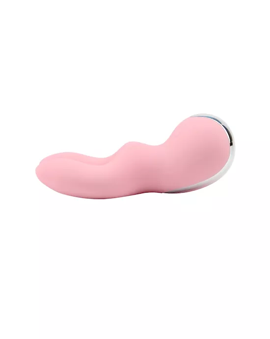 Dreamlike Rabbit Ears Vibrator