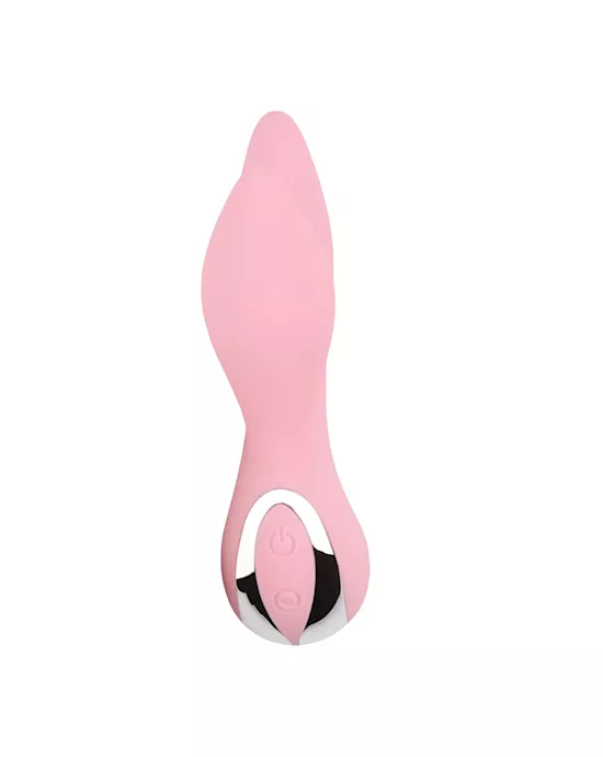 Oh My Rabbit Vibrator